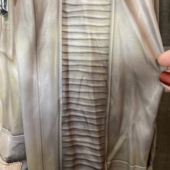 NWT! Disney Star Wars Finn cosplay boys large Halloween costume trick or treat - Picture 8 of 13